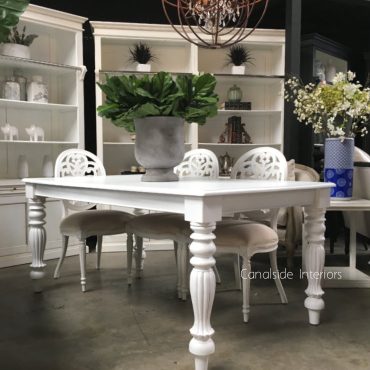 Toulon II Rectangular Dining Table