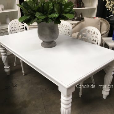 Toulon II Rectangular Dining Table