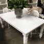 Toulon II Rectangular Dining Table
