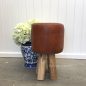 Pogo Industrial Accessory / Side Table