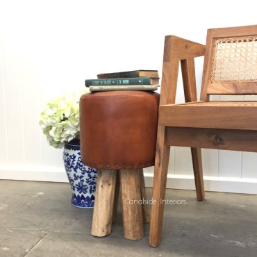 Pogo Industrial Accessory / Side Table