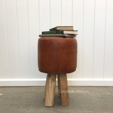Pogo Industrial Accessory / Side Table