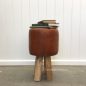 Pogo Industrial Accessory / Side Table