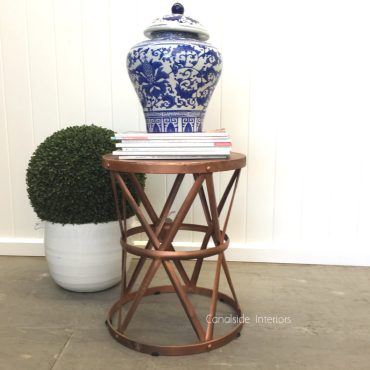 Twiggy Side Table /  Stool