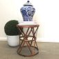 Twiggy Side Table /  Stool