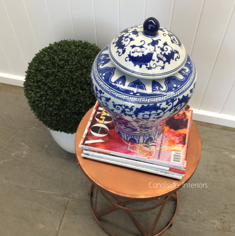 Twiggy Side Table / Stool