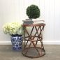 Twiggy Side Table /  Stool