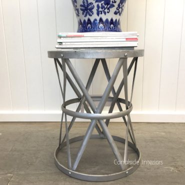 Twiggy Side Table / Stool