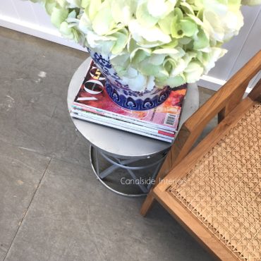 Twiggy Side Table / Stool