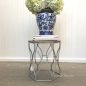 Braxton Side Table / Stool
