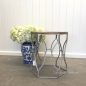 Braxton Side Table / Stool