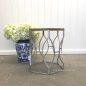 Braxton Side Table / Stool