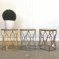 Braxton Side Table / Stool
