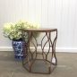 Braxton Side Table / Stool