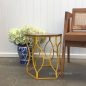 Braxton Side Table / Stool