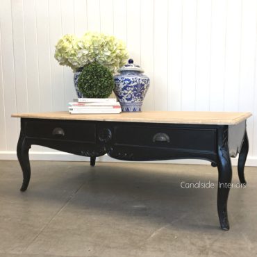 Grayson Coffee Table