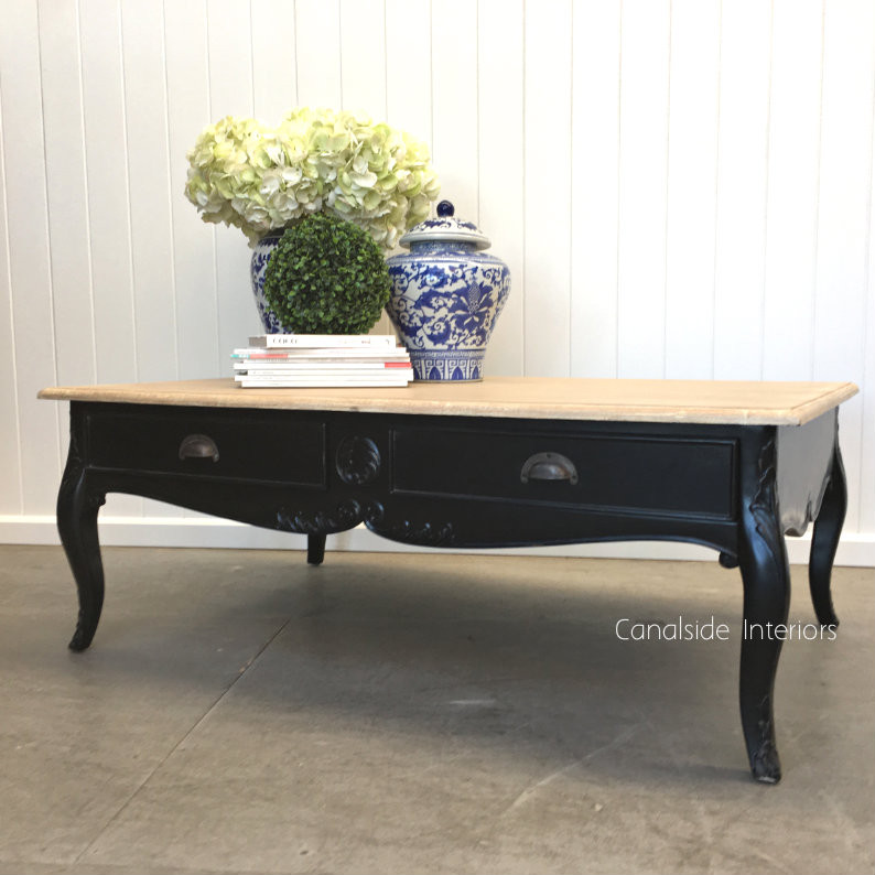 Grayson Coffee Table