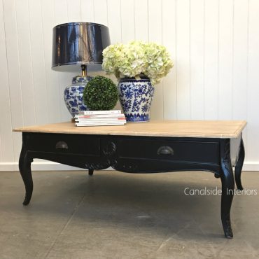 Grayson Coffee Table