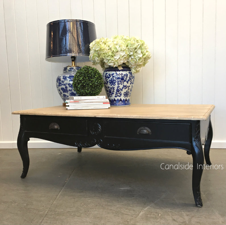 Grayson Coffee Table