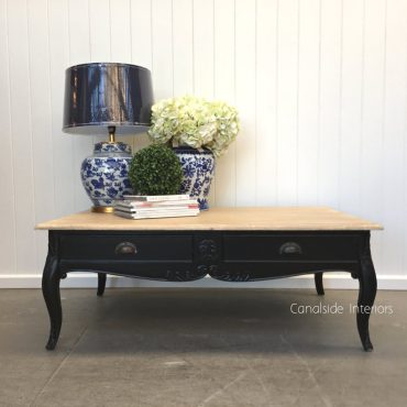 Grayson Coffee Table