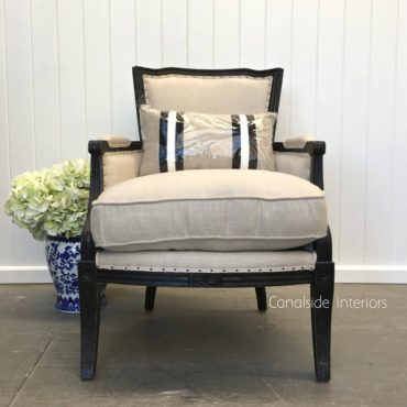 Cloverdale Armchair