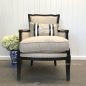Cloverdale Armchair