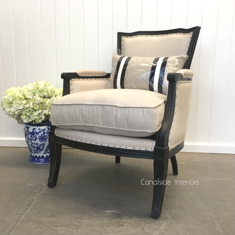 Cloverdale Armchair