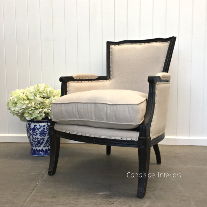 Cloverdale Armchair