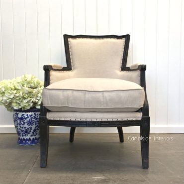 Cloverdale Armchair