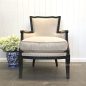 Cloverdale Armchair