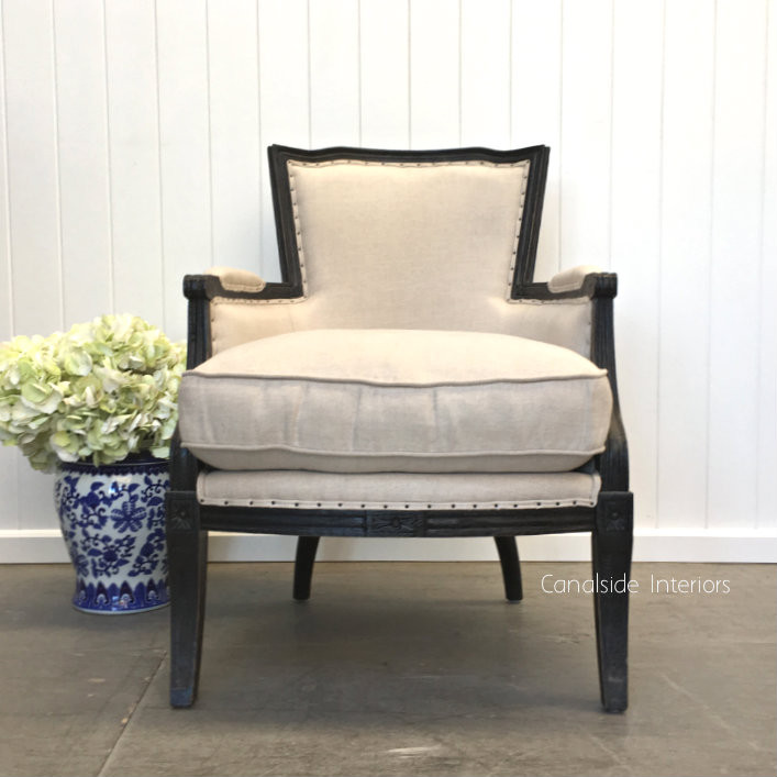 Cloverdale Armchair