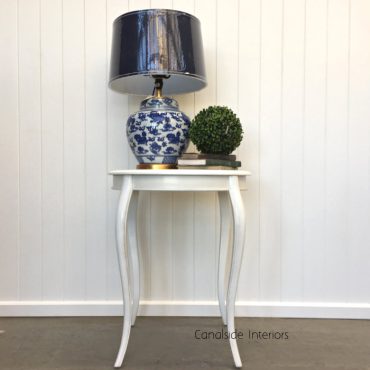 Antoinette Round Side Table