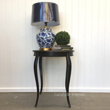 Antoinette Round Side Table