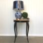 Antoinette Round Side Table
