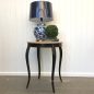 Antoinette Round Side Table