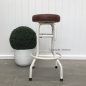 Doe Industrial Stool