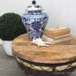 Zuma Drum Coffee Table