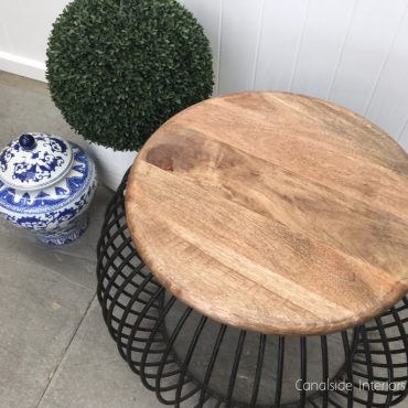 Cabana Coffee Table