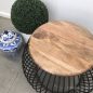 Cabana Coffee Table