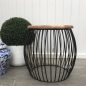 Cabana Side Table
