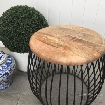 Cabana Side Table