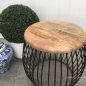 Cabana Side Table