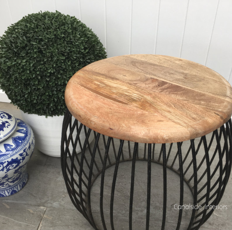 Cabana Side Table