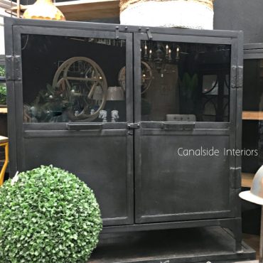 Foundry 2 Door Sideboard