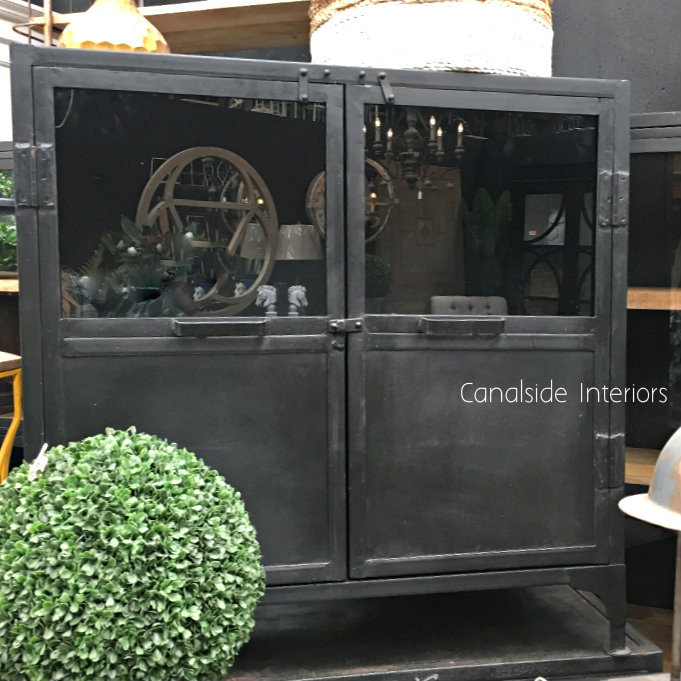 Foundry 2 Door Sideboard