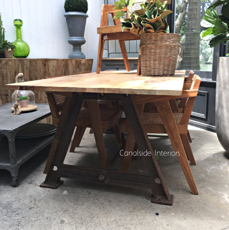 Protractor Industrial Table I