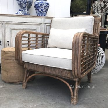 Palm Springs Armchair