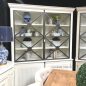 Pavilion Display Wall Unit
