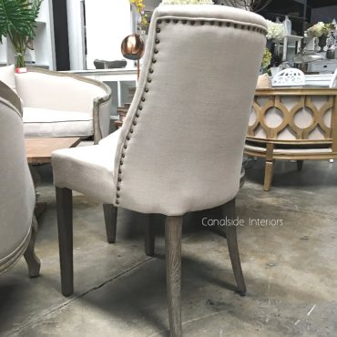 Bingley Upholstered Dining Chair