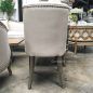 Bingley Upholstered Dining Chair